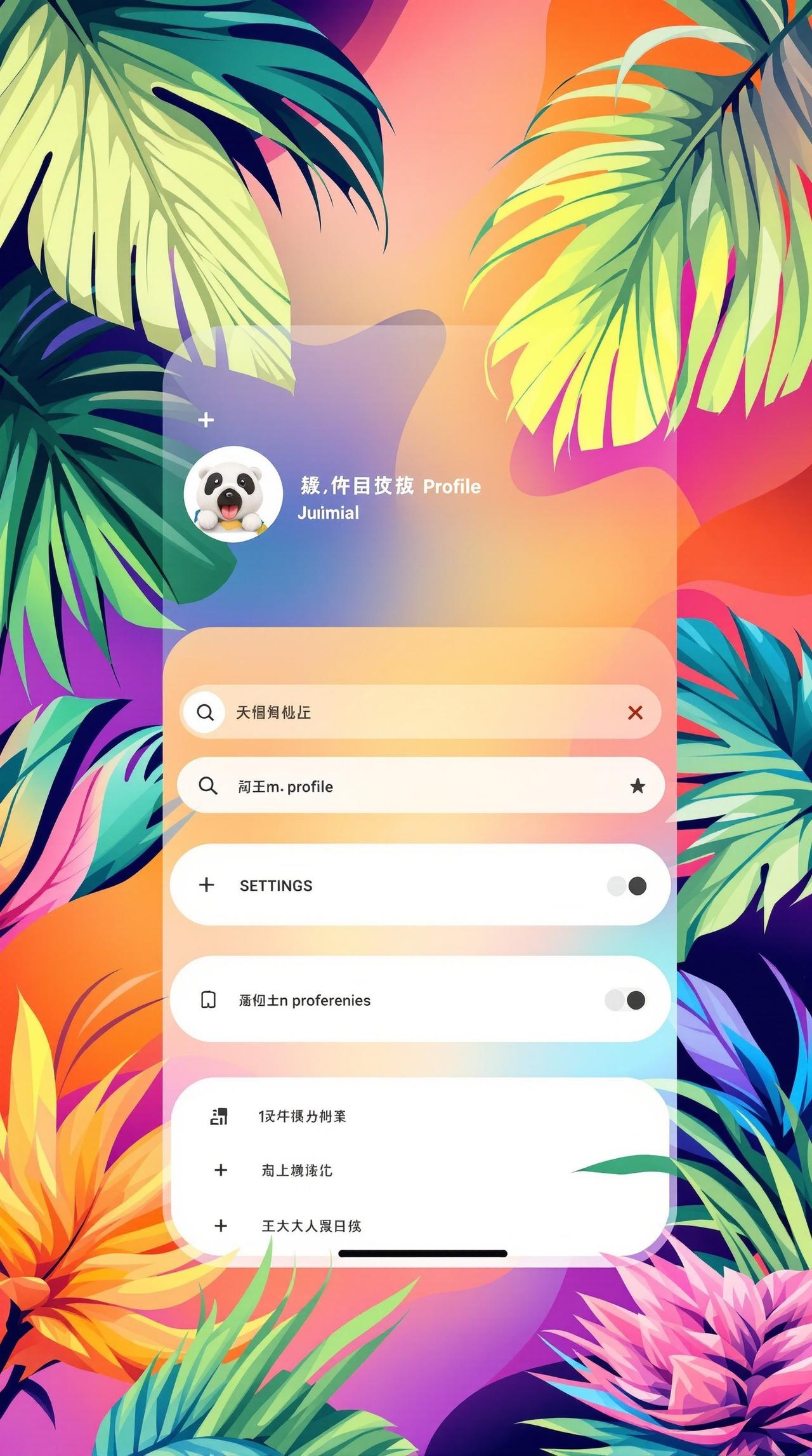 看91APP界面截图 5